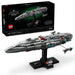 LEGO Starcruiser Home One - 75405