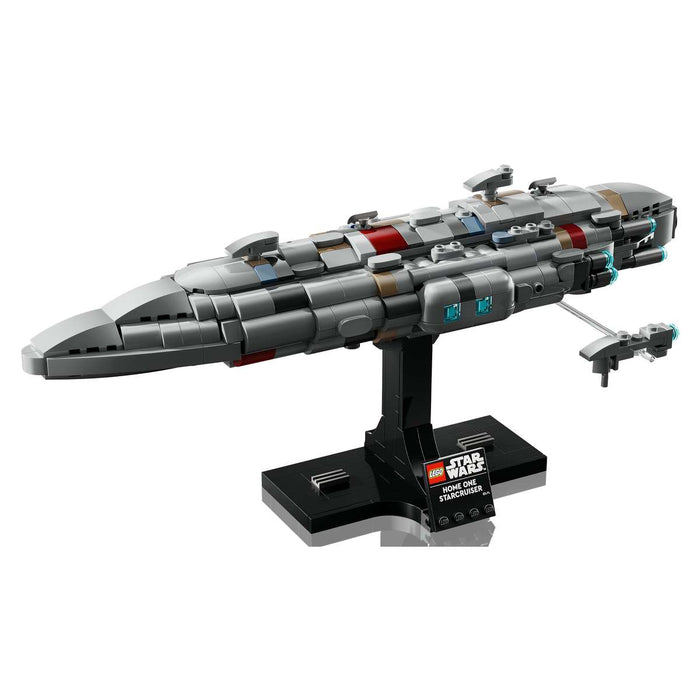 LEGO Starcruiser Home One - 75405