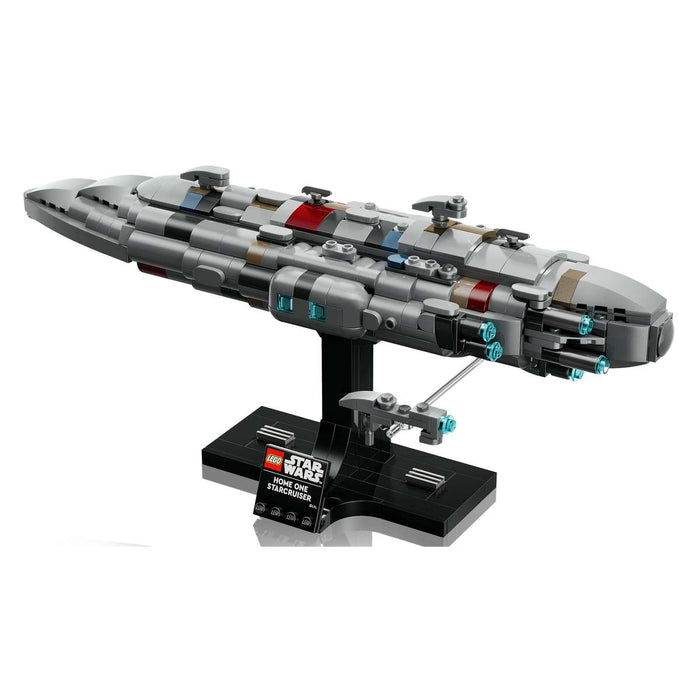 LEGO Starcruiser Home One - 75405