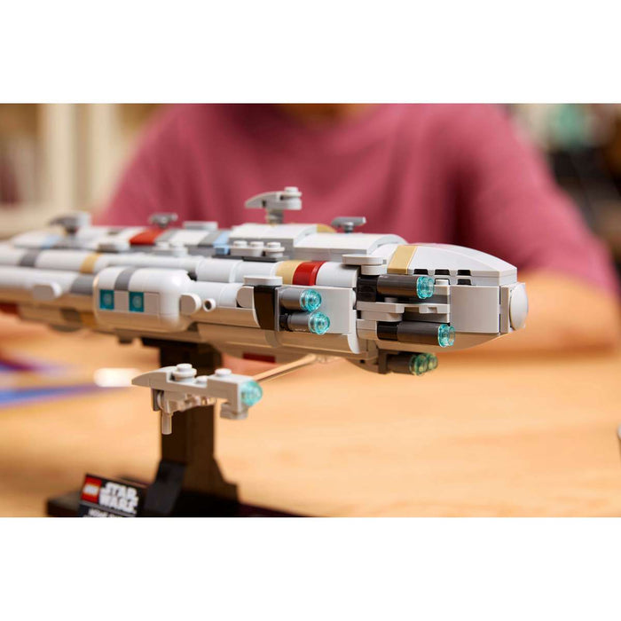 LEGO Starcruiser Home One - 75405