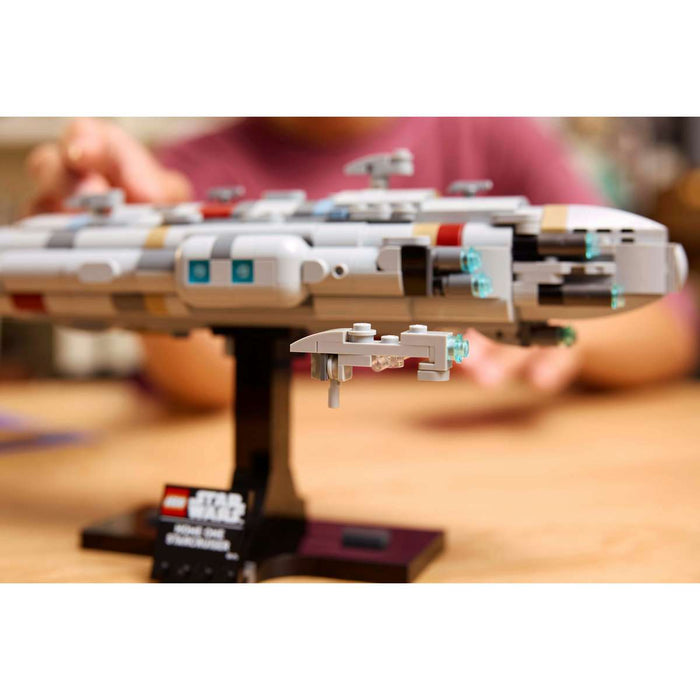LEGO Starcruiser Home One - 75405