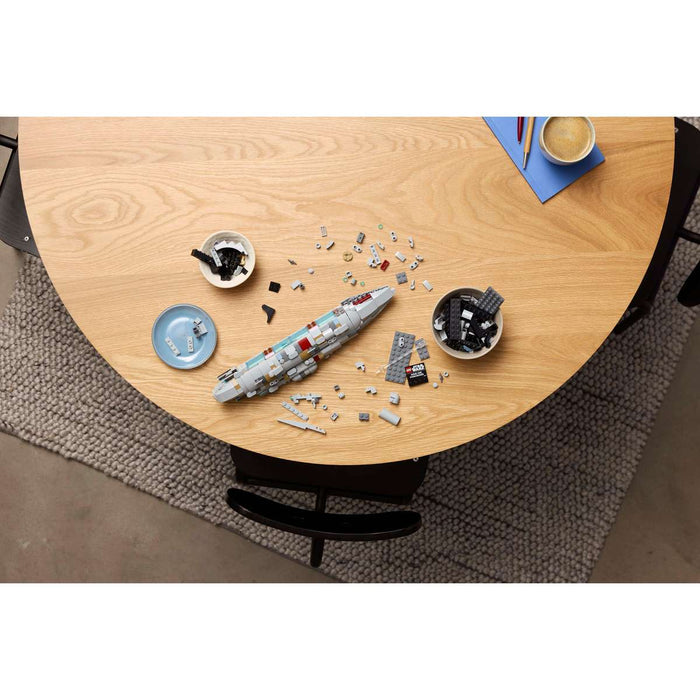 LEGO Starcruiser Home One - 75405