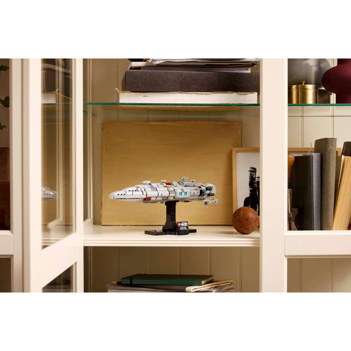 LEGO Starcruiser Home One - 75405