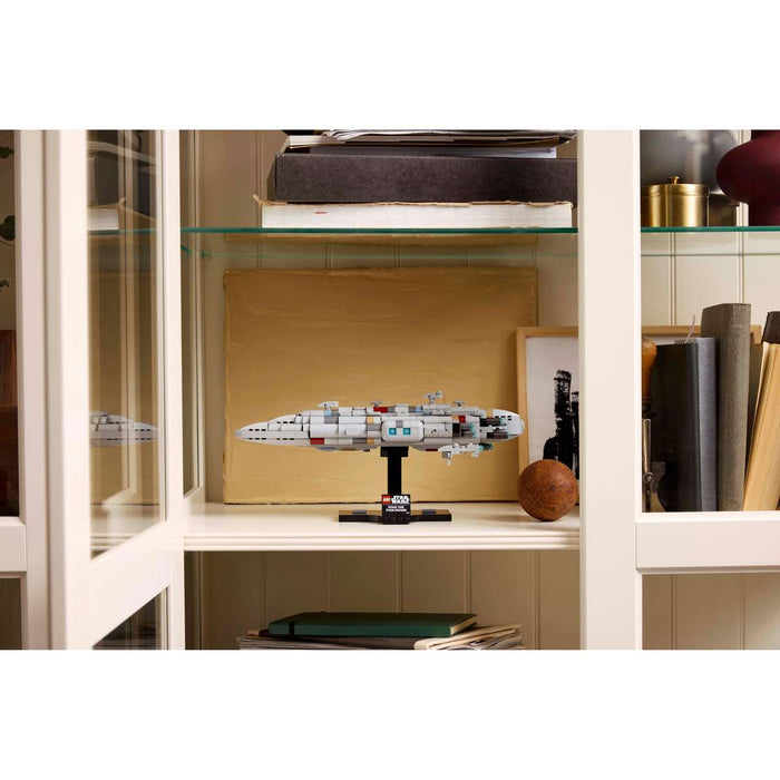 LEGO Starcruiser Home One - 75405