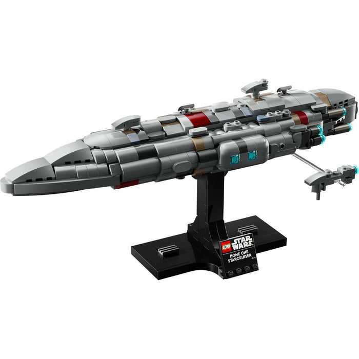 LEGO Starcruiser Home One - 75405