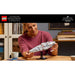 LEGO Starcruiser Home One - 75405