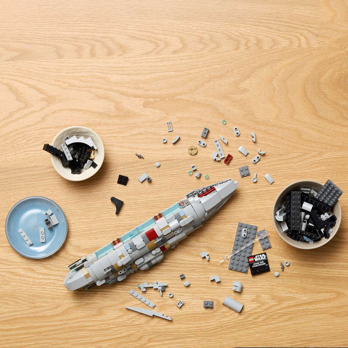LEGO Starcruiser Home One - 75405