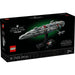 LEGO Starcruiser Home One - 75405