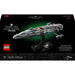 LEGO Starcruiser Home One - 75405