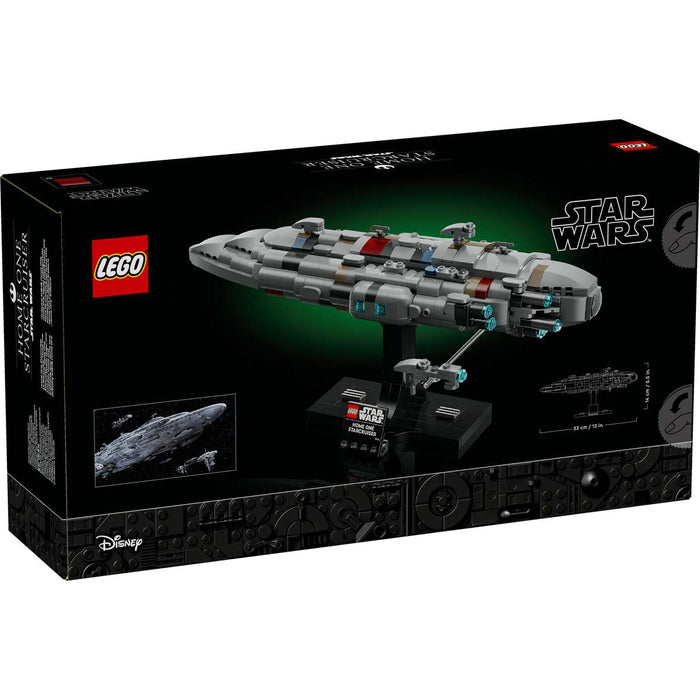 LEGO Starcruiser Home One - 75405