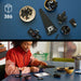 LEGO Shuttle Di Comando Di Kylo Ren - 75406