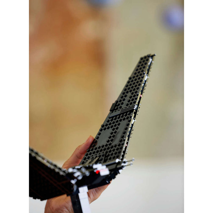 LEGO Shuttle Di Comando Di Kylo Ren - 75406