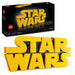 LEGO Logo Star Wars™ In Mattoncini - 75407