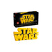 LEGO Logo Star Wars™ In Mattoncini - 75407