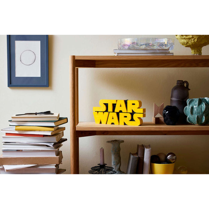 LEGO Logo Star Wars™ In Mattoncini - 75407