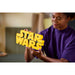 LEGO Logo Star Wars™ In Mattoncini - 75407