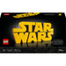 LEGO Logo Star Wars™ In Mattoncini - 75407