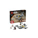 LEGO N-1 Starfighter Di Mando E Grogu - 75410