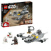 LEGO N-1 Starfighter Di Mando E Grogu - 75410