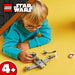 LEGO N-1 Starfighter Di Mando E Grogu - 75410