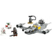 LEGO N-1 Starfighter Di Mando E Grogu - 75410