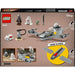 LEGO N-1 Starfighter Di Mando E Grogu - 75410