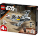 LEGO N-1 Starfighter Di Mando E Grogu - 75410