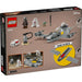 LEGO N-1 Starfighter Di Mando E Grogu - 75410