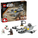 LEGO N-1 Starfighter Di Mando E Grogu - 75410