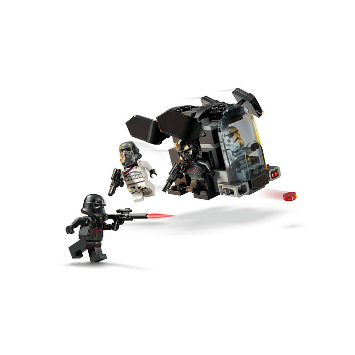 LEGO Battle Pack Death Trooper E Night Trooper - 75412