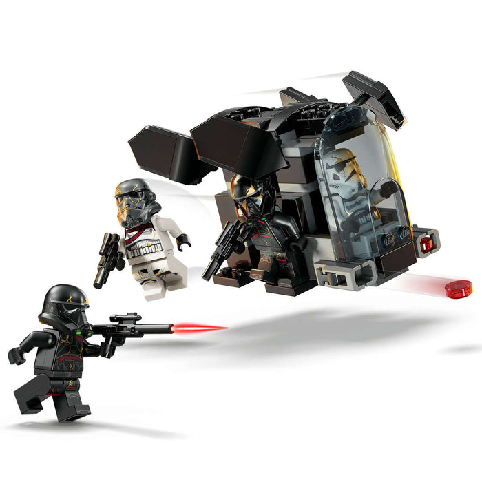 LEGO Battle Pack Death Trooper E Night Trooper - 75412