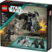 LEGO Battle Pack Death Trooper E Night Trooper - 75412