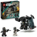 LEGO Battle Pack Death Trooper E Night Trooper - 75412