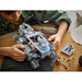 LEGO Republic Juggernaut - 75413, Camion Giocattolo E 8 Personaggi, Idea Regalo 9+ Per Fan Di Le Guerre Dei Cloni