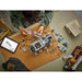 LEGO Republic Juggernaut - 75413, Camion Giocattolo E 8 Personaggi, Idea Regalo 9+ Per Fan Di Le Guerre Dei Cloni