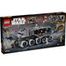 LEGO Republic Juggernaut - 75413, Camion Giocattolo E 8 Personaggi, Idea Regalo 9+ Per Fan Di Le Guerre Dei Cloni