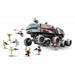 LEGO Republic Juggernaut - 75413, Camion Giocattolo E 8 Personaggi, Idea Regalo 9+ Per Fan Di Le Guerre Dei Cloni