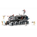 LEGO Republic Juggernaut - 75413, Camion Giocattolo E 8 Personaggi, Idea Regalo 9+ Per Fan Di Le Guerre Dei Cloni