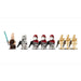 LEGO Republic Juggernaut - 75413, Camion Giocattolo E 8 Personaggi, Idea Regalo 9+ Per Fan Di Le Guerre Dei Cloni