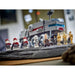LEGO Republic Juggernaut - 75413, Camion Giocattolo E 8 Personaggi, Idea Regalo 9+ Per Fan Di Le Guerre Dei Cloni