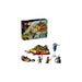 LEGO Snowspeeder™ Force Burner - 75414