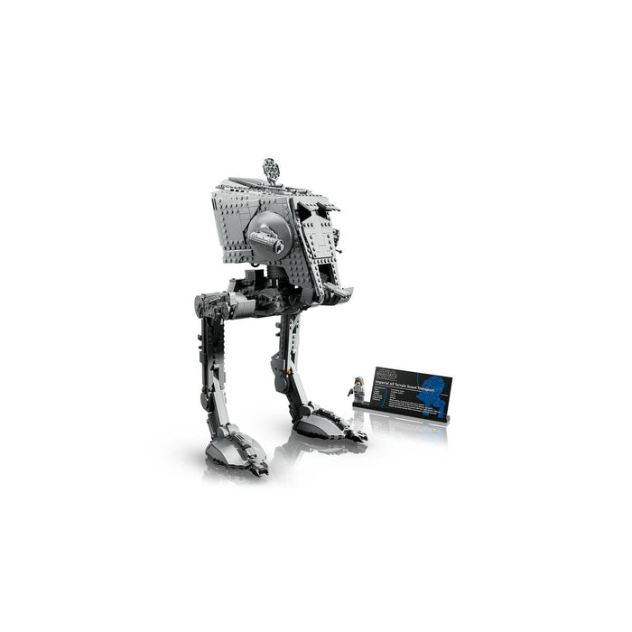 LEGO Walker At-St™ - 75417