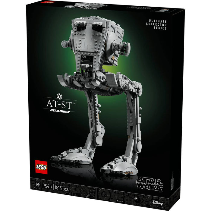 LEGO Walker At-St™ - 75417