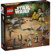 LEGO Battle Pack 327° Star Corps Di Clone Troopers™ - 75431
