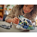 LEGO Astronave Di Jango Fett - 75433