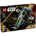 LEGO Astronave Di Jango Fett - 75433