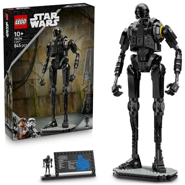 LEGO Droide Di Sicurezza K-2So™ - 75434