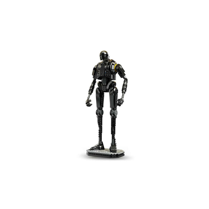 LEGO Droide Di Sicurezza K-2So™ - 75434