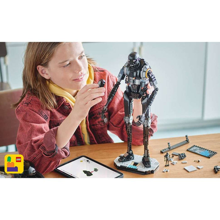 LEGO Droide Di Sicurezza K-2So™ - 75434