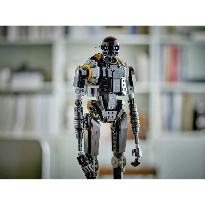 LEGO Droide Di Sicurezza K-2So™ - 75434